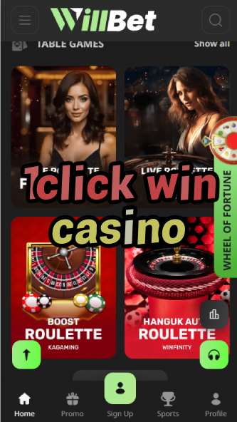 1Click Win Casino - Instant Win Casino Games-casinoorder.vip