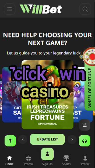 1Click Win Casino - Instant Win Casino Games-casinoorder.vip