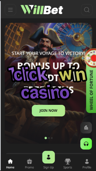 1Click Win Casino - Instant Win Casino Games-casinoorder.vip